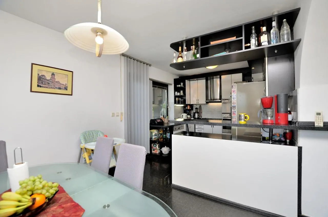 Villa Bregi Matulji Croatia