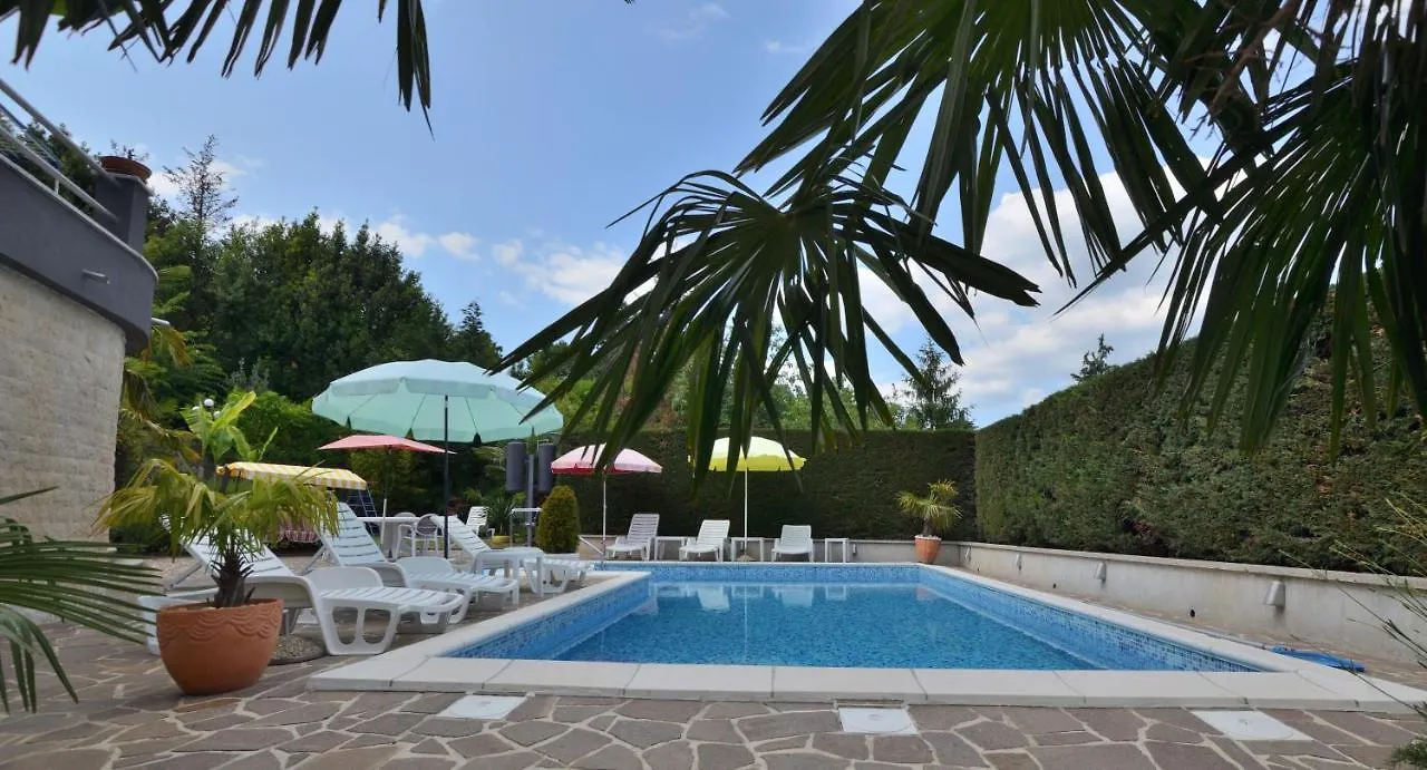 Villa Bregi Matulji
